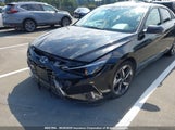 Hyundai Elantra Sel KMHLN4AG8NU266430 снимка