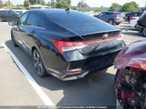 Hyundai Elantra Sel KMHLN4AG8NU266430 снимка