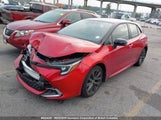 Toyota Corolla N JTNK4MBE6R3220926 снимка