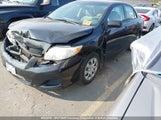 Toyota Corolla S/Le/Xle 2T1BU4EEXAC376687 снимка