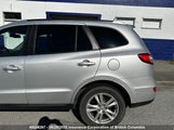 Hyundai Santa Fe Gls 5XYZGDAG8CG166819 fotografie