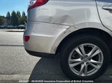 Hyundai Santa Fe Gls 5XYZGDAG8CG166819 fotografie