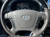 Hyundai Santa Fe Gls 5XYZGDAG8CG166819 fotografie