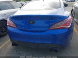 Hyundai Genesis Coupe 3.8L KMHHU6KH7AU022984 fotografie
