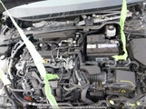 Toyota Corolla Se/Xse 5YFB4RBE2LP003874 снимка