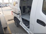 Nissan Nv200 2.5S/2.5Sv 3N6CM0KN8LK707674 photo