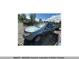 Subaru Forester 2.5X Premium JF2SH63669H748580 снимка