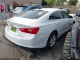 Chevrolet Malibu Ls 1G1ZB5ST8GF293149 снимка