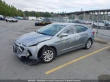 Hyundai Elantra Se 5NPD74LF9HH121130 снимка