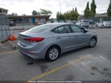 Hyundai Elantra Se 5NPD74LF9HH121130 снимка