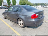 BMW 323I WBAVH13597KC96047 снимка