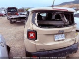 Jeep Renegade Sport ZACCJAAT2FPC26200 снимка
