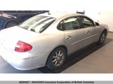 Buick Allure Cx 2G4WF582891188047 снимка