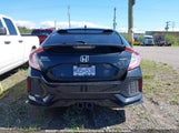 Honda Civic Sport SHHFK7H4XJU303874 fotografie