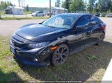 Honda Civic Sport SHHFK7H4XJU303874 photo