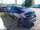 Honda Civic Sport SHHFK7H4XJU303874 fotografie