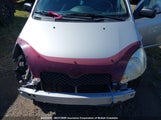 Toyota Echo JTDKT123X40048625 снимка