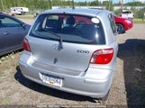 Toyota Echo JTDKT123X40048625 снимка
