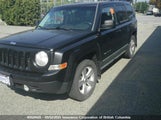 Jeep Patriot 1J4NF2GB9BD223862 снимка