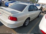 Mitsubishi Galant Es/Ls 4A3AA46G43E603969 снимка