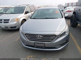Hyundai Sonata Se 5NPE24AF3GH347457 снимка