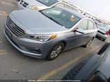 Hyundai Sonata Se 5NPE24AF3GH347457 снимка