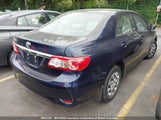 Toyota Corolla S/Le 2T1BU4EE2CC785561 fotografie