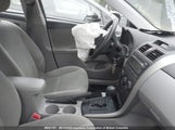 Toyota Corolla S/Le 2T1BU4EE2CC785561 fotografie