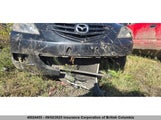 Mazda 3 Hatchback JM1BK143961488364 снимка