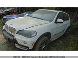 BMW X5 5UXFE83537LZ39099 fotografie