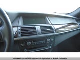 BMW X5 5UXFE83537LZ39099 fotografie