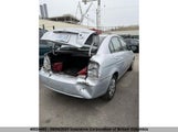 Hyundai Accent Gls KMHCN4BC6BU618749 снимка