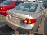 Toyota Corolla S/Le/Xle 2T1BU4EE2AC213631 снимка