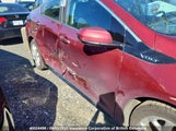 Chevrolet Volt 1G1RB6S51GU131740 снимка