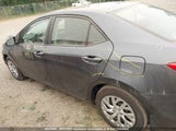 Toyota Corolla L/Le/Xle/Se/Xse 2T1BURHE7HC850839 photo