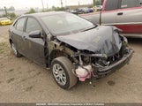 Toyota Corolla L/Le/Xle/Se/Xse 2T1BURHE7HC850839 fotografie