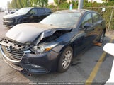 Mazda 3 Se JM1BN1T78H1154633 снимка