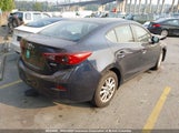 Mazda 3 Se JM1BN1T78H1154633 fotografie