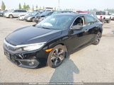 Honda Civic Touring 2HGFC1F95GH100793 снимка