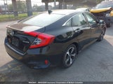 Honda Civic Touring 2HGFC1F95GH100793 снимка