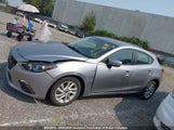 Mazda Mazda3 Gs 3MZBM1L74FM184650 fotografie