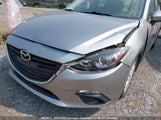 Mazda Mazda3 Gs 3MZBM1L74FM184650 photo