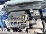 Kia K4 Lx 3KPFT4DE4SE105827 снимка