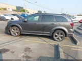 Dodge Journey Crossroad 3C4PDCGG1HT611922 снимка