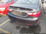 Hyundai Sonata Gls 5NPEB4AC1BH107967 снимка