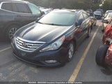 Hyundai Sonata Gls 5NPEB4AC1BH107967 снимка