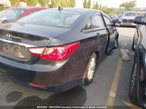 Hyundai Sonata Gls 5NPEB4AC1BH107967 снимка