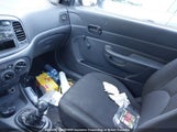 Hyundai Accent Se KMHCN3BCXBU194065 снимка