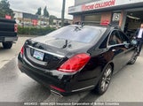 Mercedes-Benz S 550 4Matic WDDUF8FBXFA168146 photo