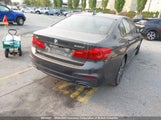 BMW 540Xd WBAJD1C51JG474776 снимка